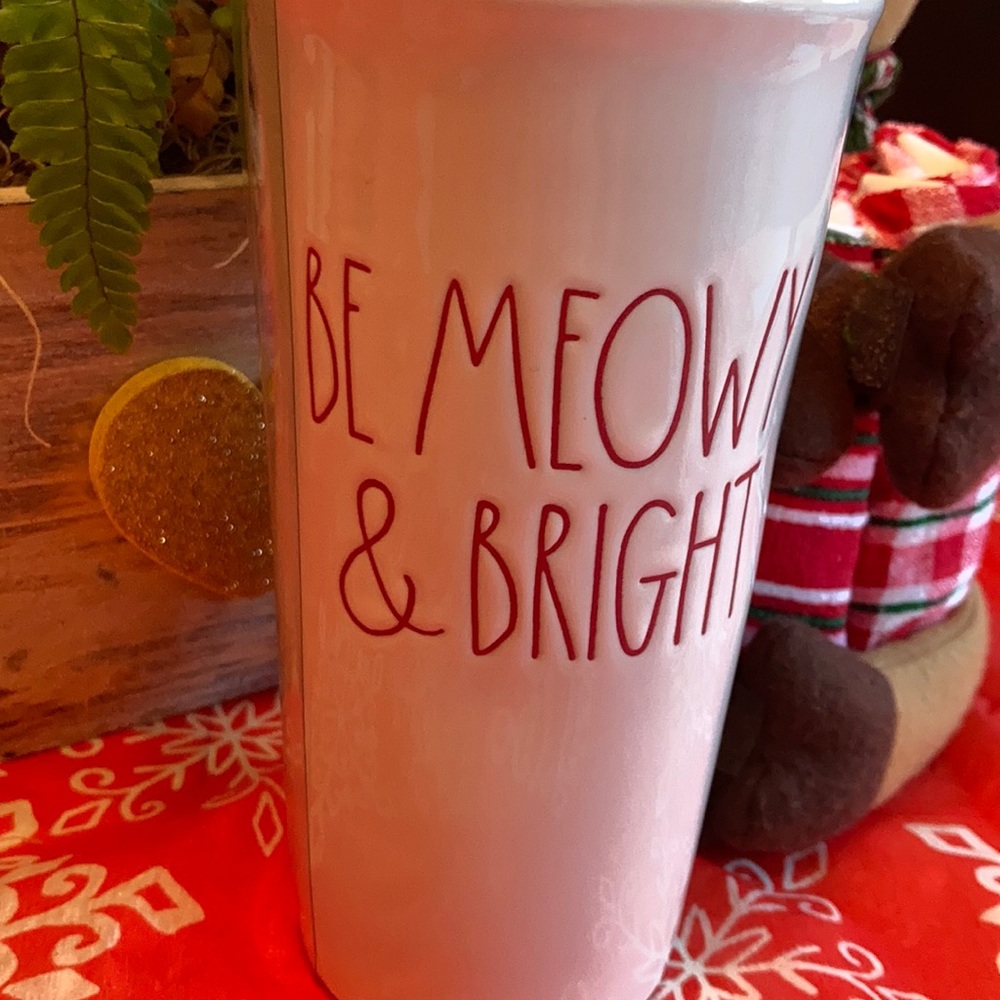 Rae Dunn Travel mug christmas - Picture 2 of 4